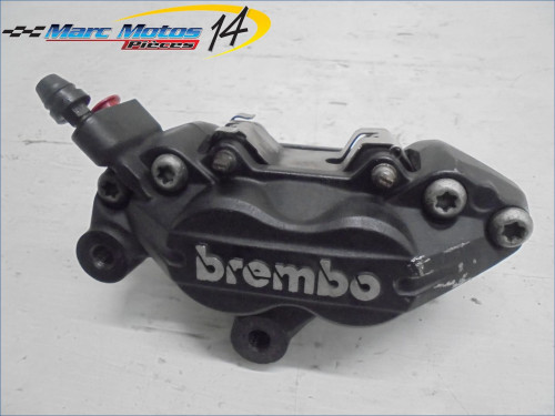 ETRIER DE FREIN AVANT GAUCHE BMW F800R ABS 2011