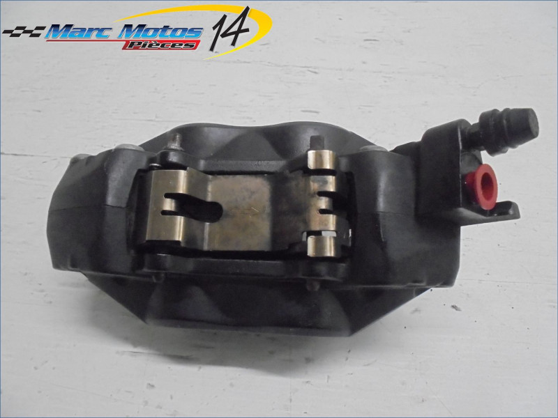 ETRIER DE FREIN AVANT GAUCHE BMW F800R ABS 2011