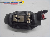 ETRIER DE FREIN AVANT GAUCHE BMW F800R ABS 2011