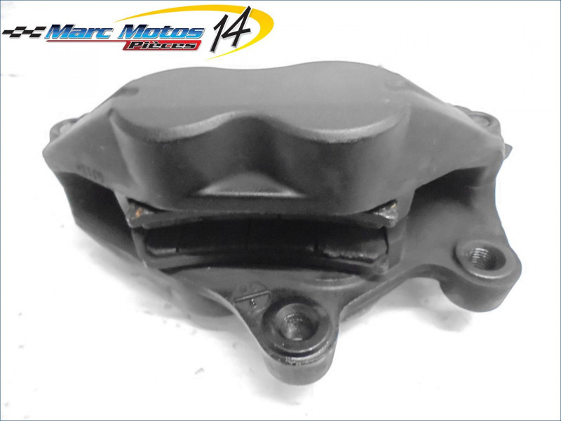 ETRIER DE FREIN AVANT GAUCHE BMW F800R ABS 2011