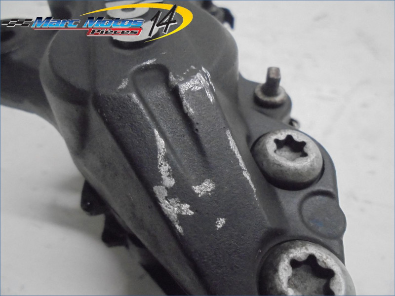 ETRIER DE FREIN AVANT GAUCHE BMW F800R ABS 2011