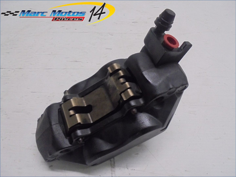 ETRIER DE FREIN AVANT GAUCHE BMW F800R ABS 2011