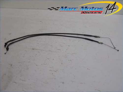 CABLE D&#039;ACCELERATEUR HONDA 1100 CBR XX 2000