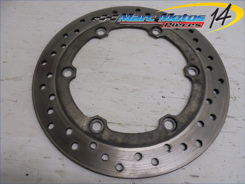 DISQUE ARRIERE HONDA 1100 CBR XX 2000