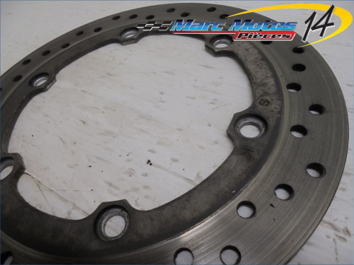 DISQUE ARRIERE HONDA 1100 CBR XX 2000