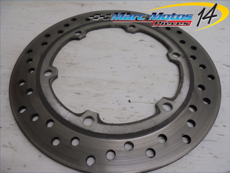 DISQUE ARRIERE HONDA 1100 CBR XX 2000