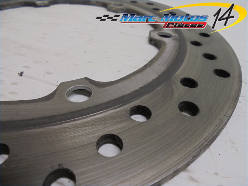DISQUE ARRIERE HONDA 1100 CBR XX 2000