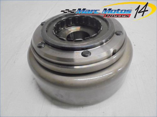 ROTOR HONDA 500 CB S 1998