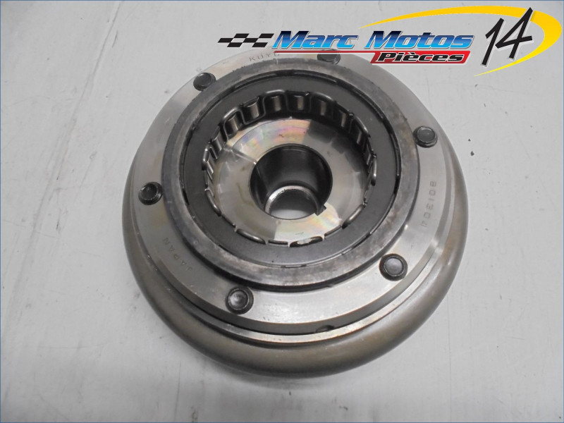 ROTOR HONDA 500 CB S 1998