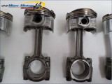 BIELLE - PISTON KAWASAKI Z750 2007