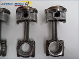 BIELLE - PISTON KAWASAKI Z750 2007