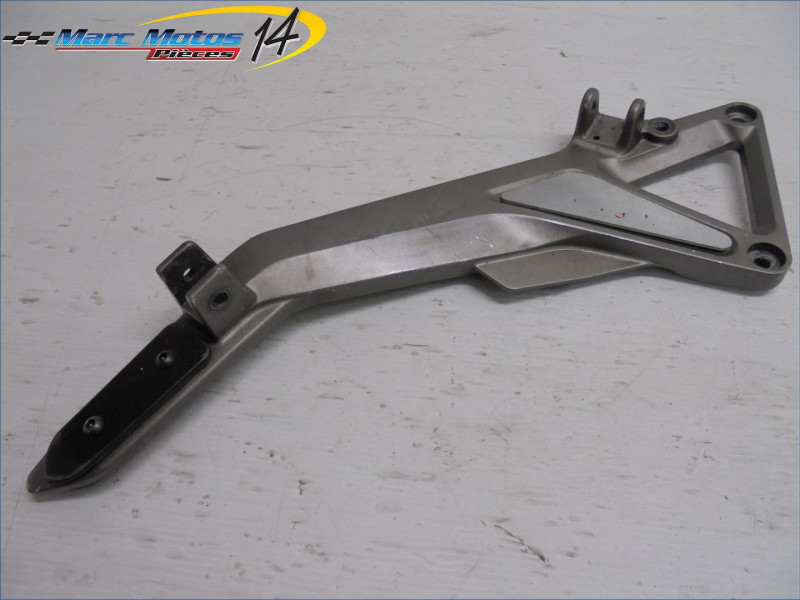 PLATINE MIXTE GAUCHE HONDA 600 HORNET 2000