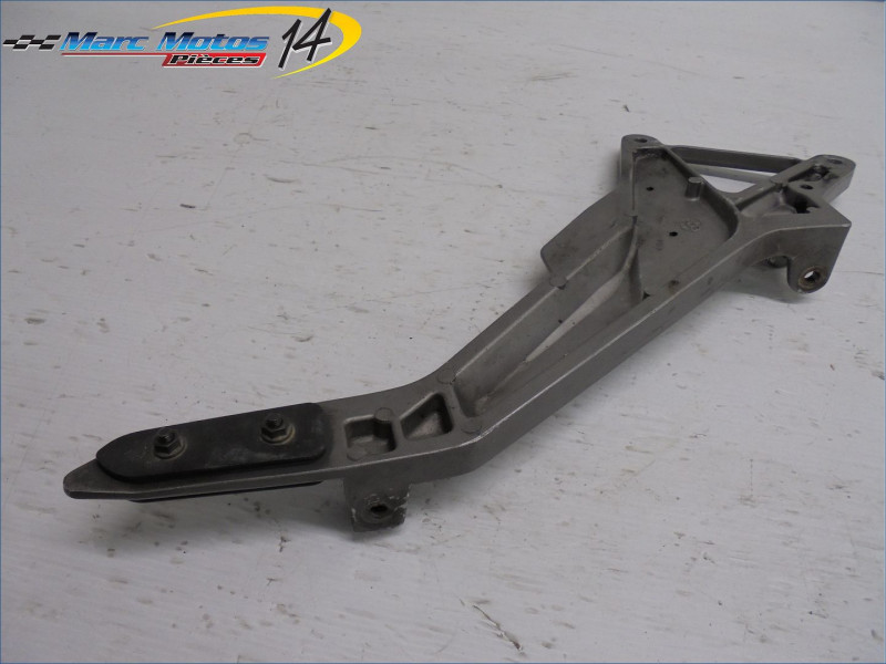 PLATINE MIXTE GAUCHE HONDA 600 HORNET 2000