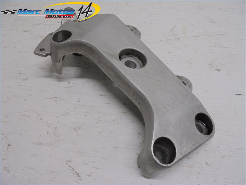 RENFORT DE CADRE GAUCHE HONDA 600 HORNET 2000