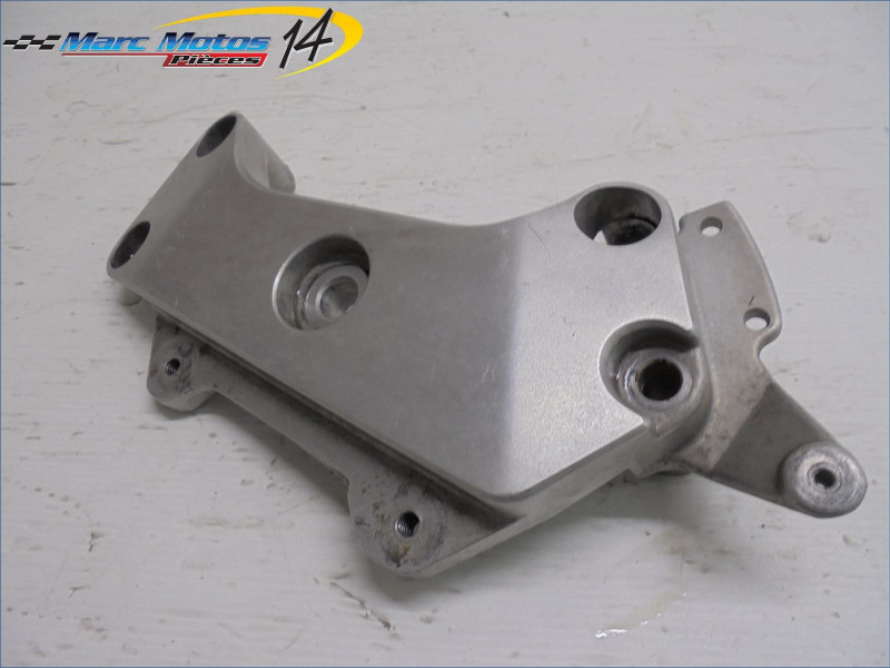 RENFORT DE CADRE GAUCHE HONDA 600 HORNET 2000