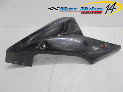 DEMI SABOT GAUCHE KAWASAKI Z750 2008