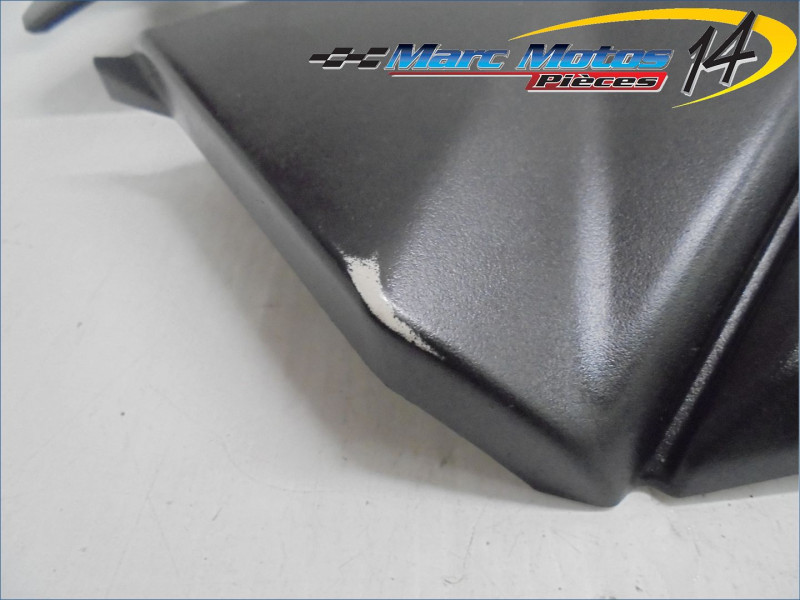 HABILLAGE DE CADRE GAUCHE KAWASAKI Z750 2008