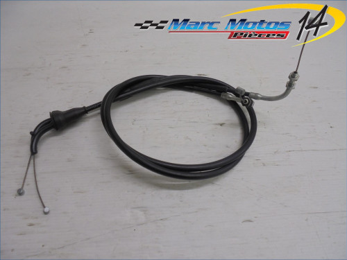 CABLE D&#039;ACCELERATEUR YAMAHA 600 FAZER 1998