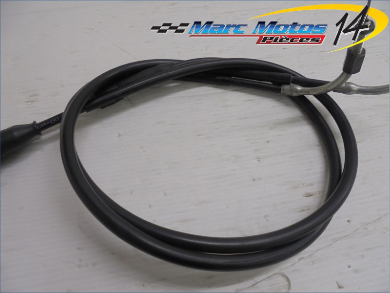 CABLE D'ACCELERATEUR YAMAHA 600 FAZER 1998