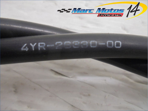 CABLE DE STARTER YAMAHA 600 FAZER 1998