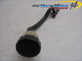 MAITRE CYLINDRE DE FREIN ARRIERE YAMAHA 600 FAZER 1998