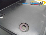 COQUE ARRIERE KAWASAKI 1000 GTR 1994