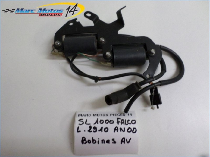 BOBINE D'ALLUMAGE APRILIA 1000 FALCO 2000