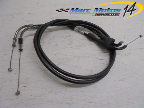 CABLE D&#039;ACCELERATEUR YAMAHA 600 FAZER 2001