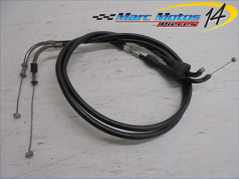 CABLE D'ACCELERATEUR YAMAHA 600 FAZER 2001