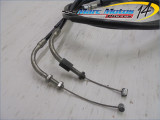 CABLE D'ACCELERATEUR YAMAHA 600 FAZER 2001