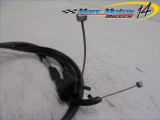 CABLE D'ACCELERATEUR YAMAHA 600 FAZER 2001