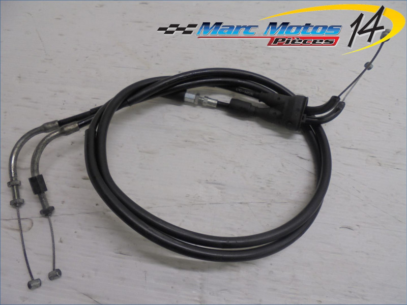 CABLE D'ACCELERATEUR YAMAHA 600 FAZER 2001