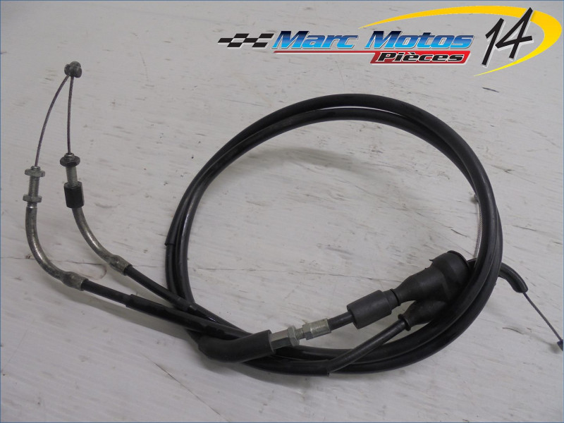 CABLE D'ACCELERATEUR YAMAHA 600 FAZER 2001