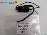 BOBINE D'ALLUMAGE HONDA 400 CXC 