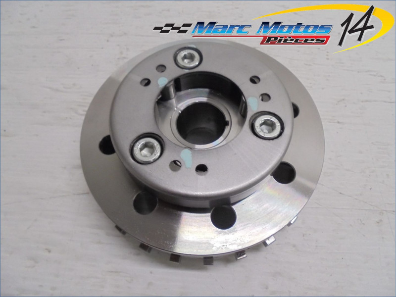 ROTOR KAWASAKI 250 NINJA R 2008