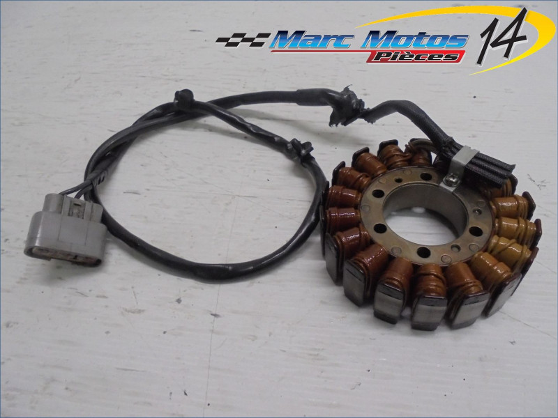 STATOR HONDA CB650F ABS 2014