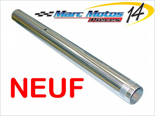 TUBE DE FOURCHE BMW R100R SHORT