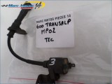 BOBINE D'ALLUMAGE HONDA 600 TRANSALP 1987
