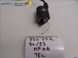 BOBINE D'ALLUMAGE HONDA 750 VFR 1990