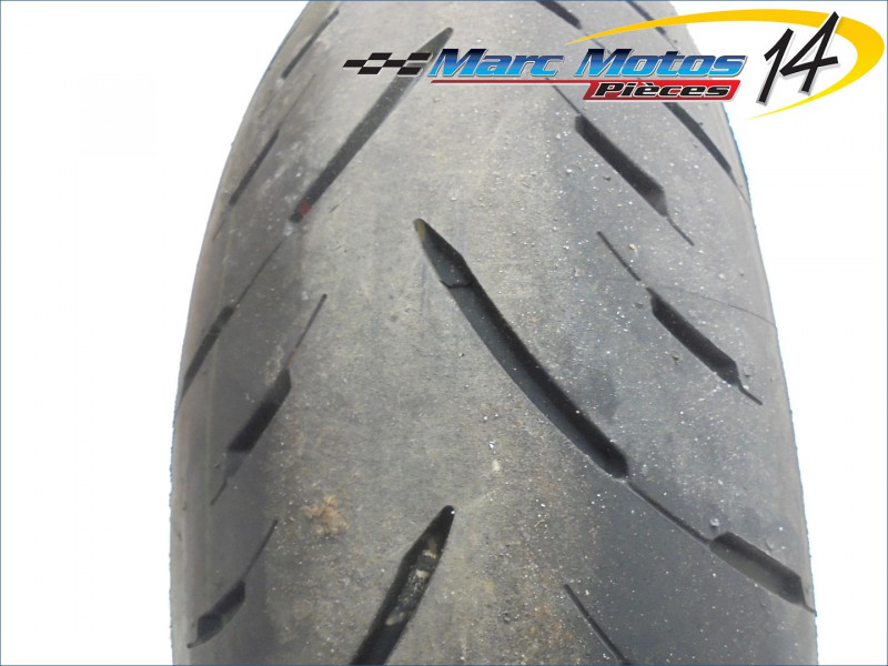 DUNLOP SPORTMAX GPR-300 150/60-17