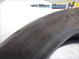 DUNLOP SPORTMAX GPR-300 150/60-17