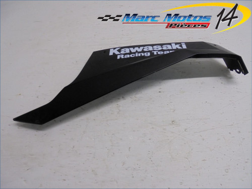 DEMI SABOT DROIT KAWASAKI 400 NINJA 2019