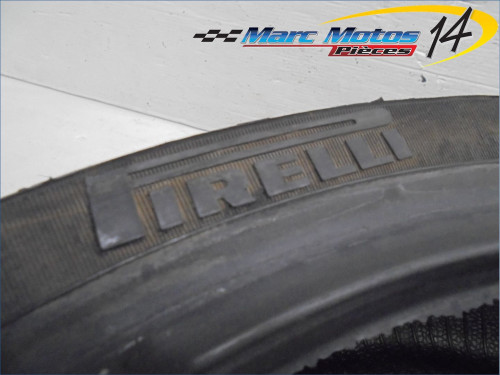 PIRELLI ANGEL ST 190/50-17