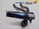 PLATINE ARRIERE DROITE HONDA 600 CBR F 1992