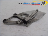 PLATINE AVANT GAUCHE HONDA 600 CBR F 1992