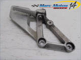 PLATINE AVANT GAUCHE HONDA 600 CBR F 1992