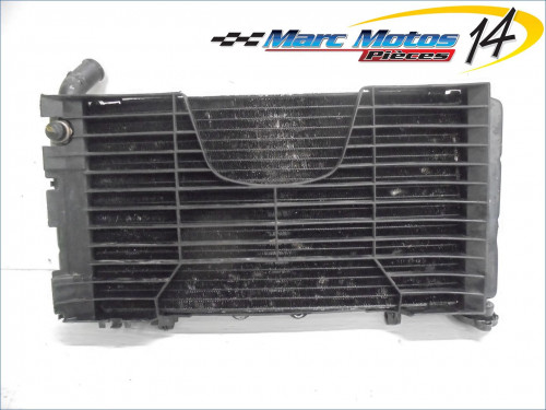 RADIATEUR D&#039;EAU HONDA 600 CBR F 1992