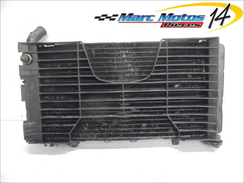 RADIATEUR D'EAU HONDA 600 CBR F 1992