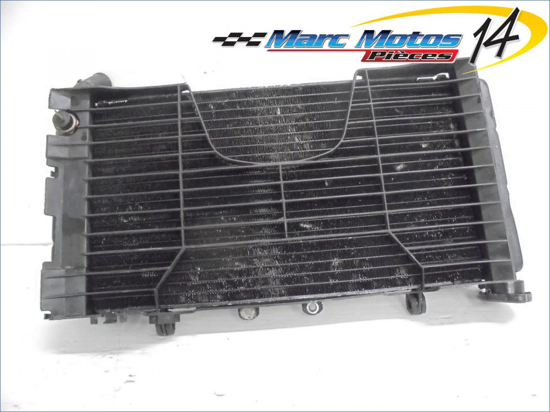 RADIATEUR D'EAU HONDA 600 CBR F 1992