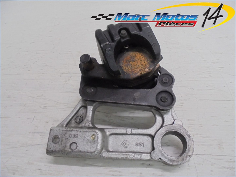 ETRIER DE FREIN ARRIERE KAWASAKI Z1000 2003
